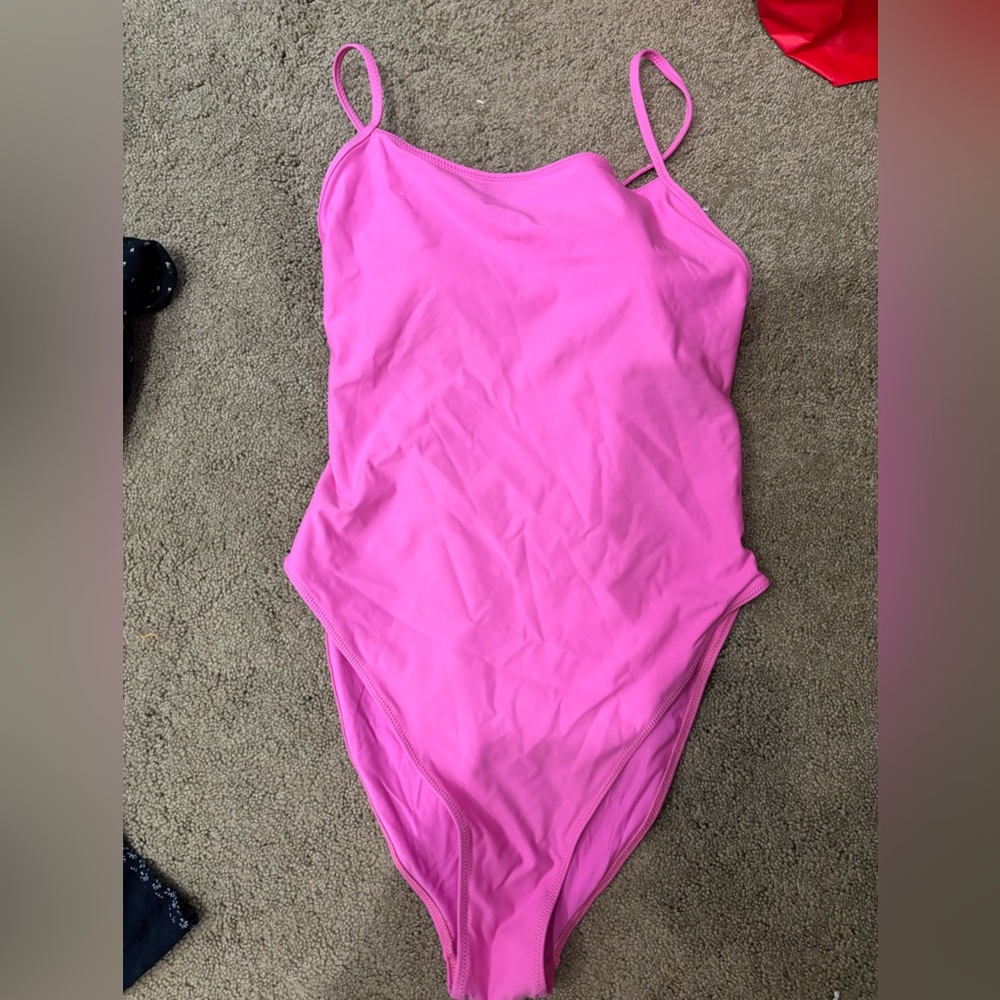 Skims Cami One Piece
